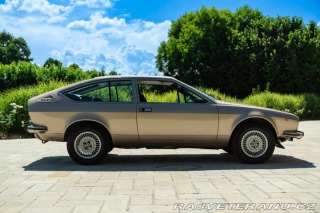Alfa Romeo 2000 GTV 2000 1976