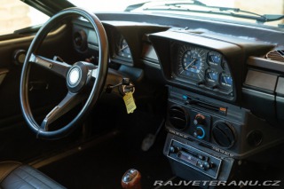 Alfa Romeo 2000 GTV 2000 1976