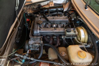 Alfa Romeo 2000 GTV 2000 1976