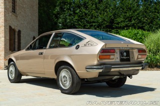 Alfa Romeo 2000 GTV 2000 1976