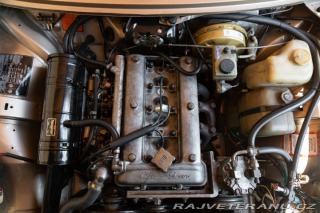 Alfa Romeo 2000 GTV 2000 1976