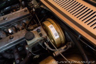 Alfa Romeo 2000 GTV 2000 1976