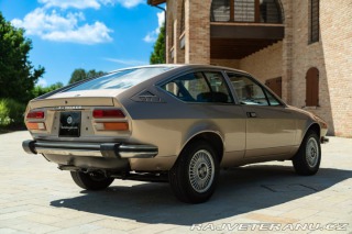 Alfa Romeo 2000 GTV 2000 1976
