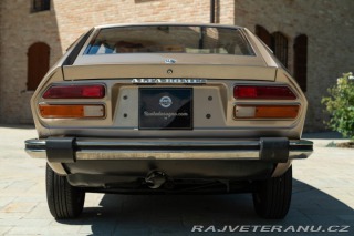 Alfa Romeo 2000 GTV 2000 1976