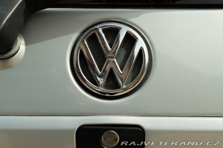 Volkswagen Golf GTI Edition mk3 1996