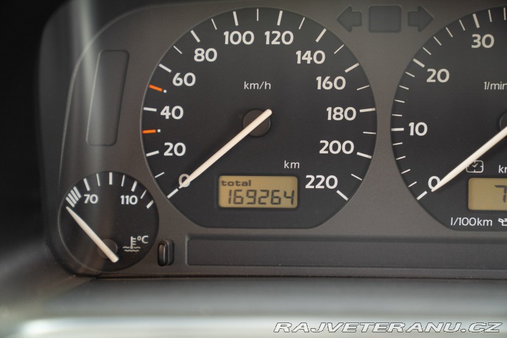 Volkswagen Golf GTI Edition mk3 1996