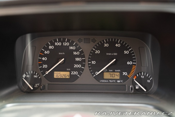Volkswagen Golf GTI Edition mk3 1996