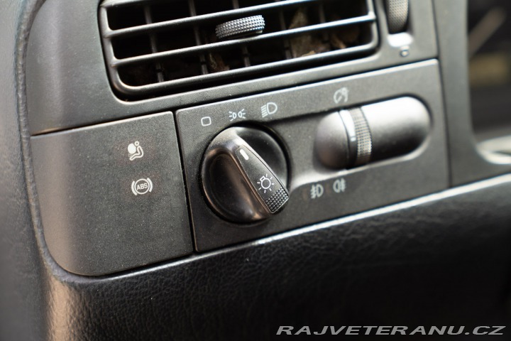 Volkswagen Golf GTI Edition mk3 1996