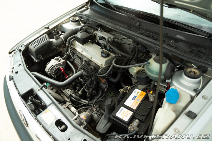 Volkswagen Golf GTI Edition mk3 1996