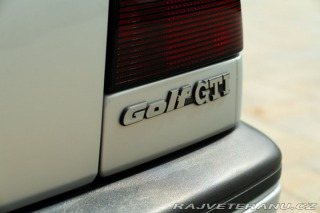 Volkswagen Golf GTI Edition mk3 1996