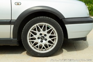 Volkswagen Golf GTI Edition mk3 1996