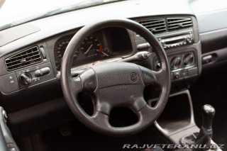 Volkswagen Golf GTI Edition mk3 1996