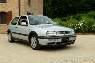 Volkswagen Golf GTI Edition mk3 1996