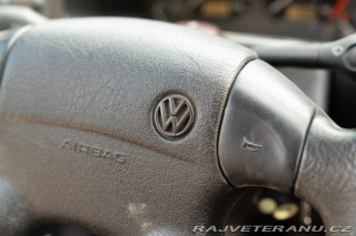 Volkswagen Golf GTI Edition mk3 1996