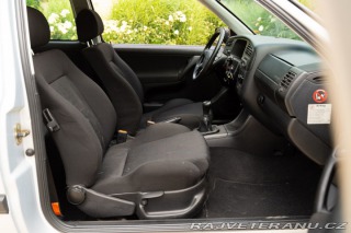 Volkswagen Golf GTI Edition mk3 1996
