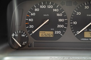 Volkswagen Golf GTI Edition mk3 1996