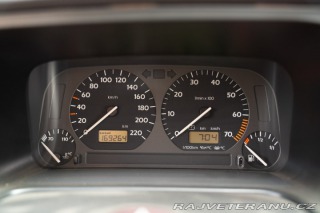 Volkswagen Golf GTI Edition mk3 1996
