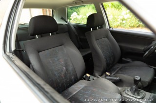 Volkswagen Golf GTI Edition mk3 1996
