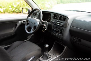 Volkswagen Golf GTI Edition mk3 1996