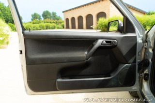 Volkswagen Golf GTI Edition mk3 1996