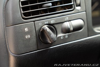 Volkswagen Golf GTI Edition mk3 1996
