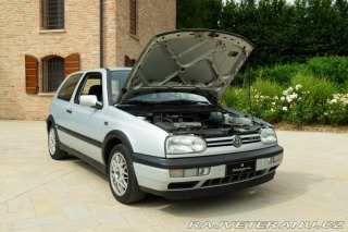 Volkswagen Golf GTI Edition mk3 1996