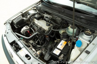 Volkswagen Golf GTI Edition mk3 1996