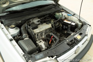 Volkswagen Golf GTI Edition mk3 1996