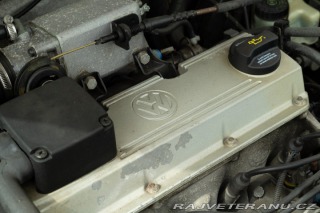 Volkswagen Golf GTI Edition mk3 1996