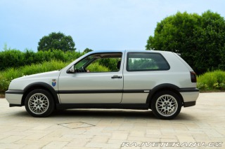 Volkswagen Golf GTI Edition mk3 1996