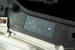 Volkswagen Golf GTI Edition mk3 1996