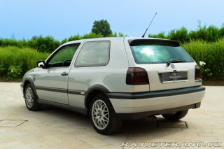 Volkswagen Golf GTI Edition mk3 1996