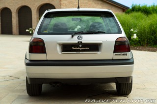 Volkswagen Golf GTI Edition mk3 1996