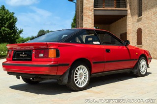 Toyota Celica 1.6 ST LIFTBACK 1989