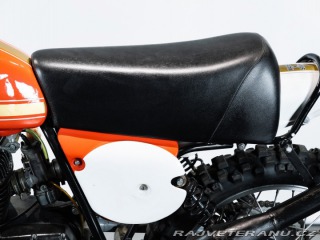 Ostatní značky Ostatní modely Ossa 250 DESERT PHANTOM 1976