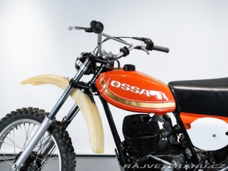 Ostatní značky Ostatní modely Ossa 250 DESERT PHANTOM 1976