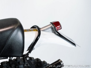 Ostatní značky Ostatní modely Ossa 250 DESERT PHANTOM 1976