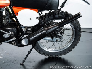 Ostatní značky Ostatní modely Ossa 250 DESERT PHANTOM 1976