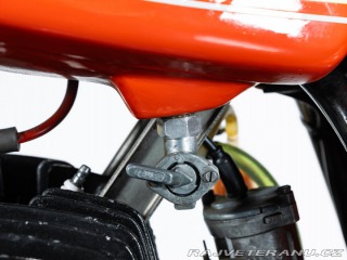 Ostatní značky Ostatní modely Ossa 250 DESERT PHANTOM 1976