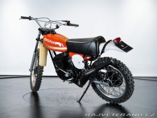 Ostatní značky Ostatní modely Ossa 250 DESERT PHANTOM 1976