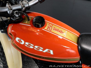 Ostatní značky Ostatní modely Ossa 250 DESERT PHANTOM 1976