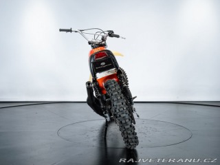 Ostatní značky Ostatní modely Ossa 250 DESERT PHANTOM 1976