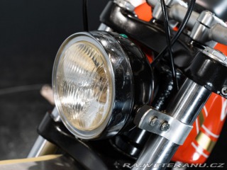 Ostatní značky Ostatní modely Ossa 250 DESERT PHANTOM 1976