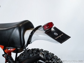 Ostatní značky Ostatní modely Ossa 250 DESERT PHANTOM 1976
