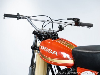 Ostatní značky Ostatní modely Ossa 250 DESERT PHANTOM 1976