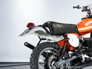 Ostatní značky Ostatní modely Ossa 250 DESERT PHANTOM 1976