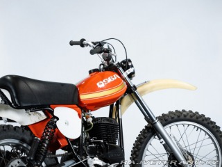 Ostatní značky Ostatní modely Ossa 250 DESERT PHANTOM 1976