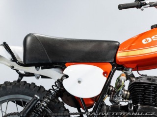 Ostatní značky Ostatní modely Ossa 250 DESERT PHANTOM 1976