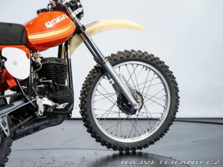 Ostatní značky Ostatní modely Ossa 250 DESERT PHANTOM 1976