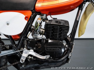 Ostatní značky Ostatní modely Ossa 250 DESERT PHANTOM 1976